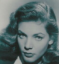 Lauren Bacall