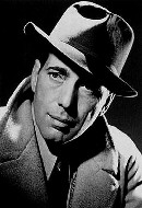 Humphrey Bogart