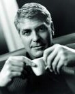 Foto von George Clooney aus der honorarfreien www.presseportal.de Datenbank