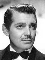 Clark Gable