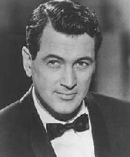 Rock Hudson