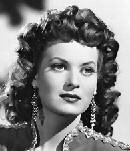 Maureen O'Hara